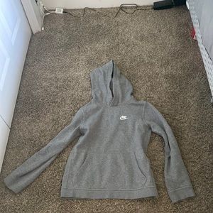 Nike sweatshirt 20$